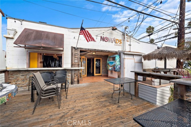 Commercial Sale in San Clemente Central