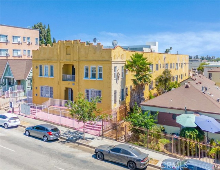  Income Home for Sale in Los Angeles, California