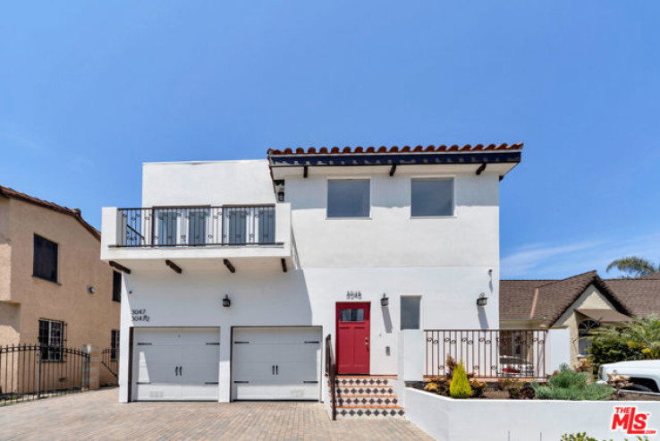  Income Home for Sale in Los Angeles, California