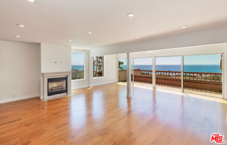 Residential Home in Malibu