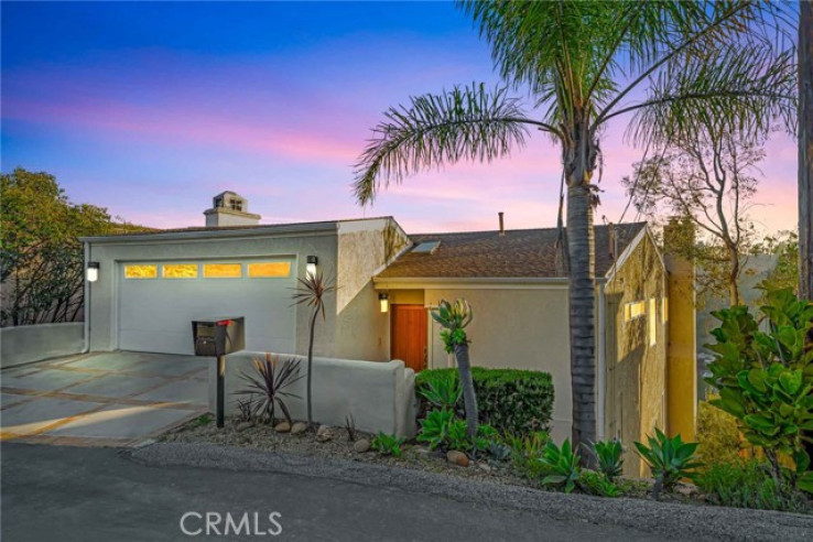 Residential Home in Studio City