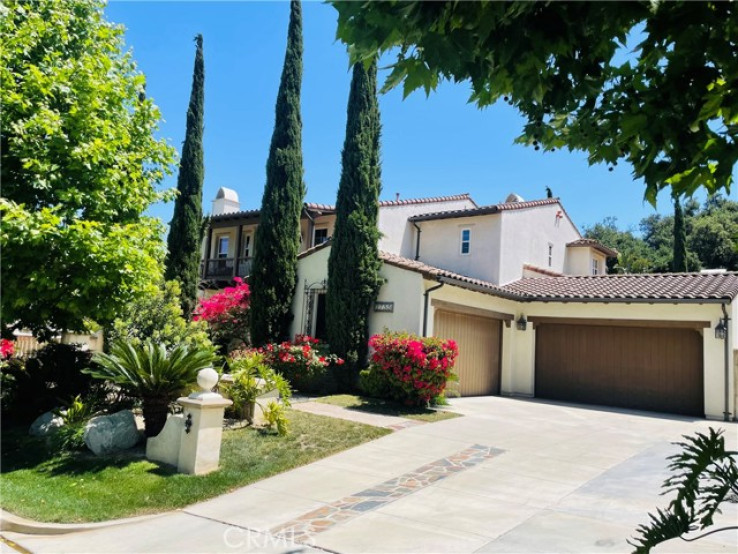 Residential Home in Chino Hills