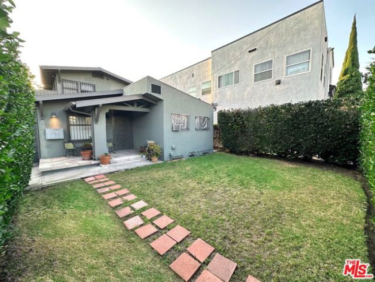  Income Home for Sale in Los Angeles, California