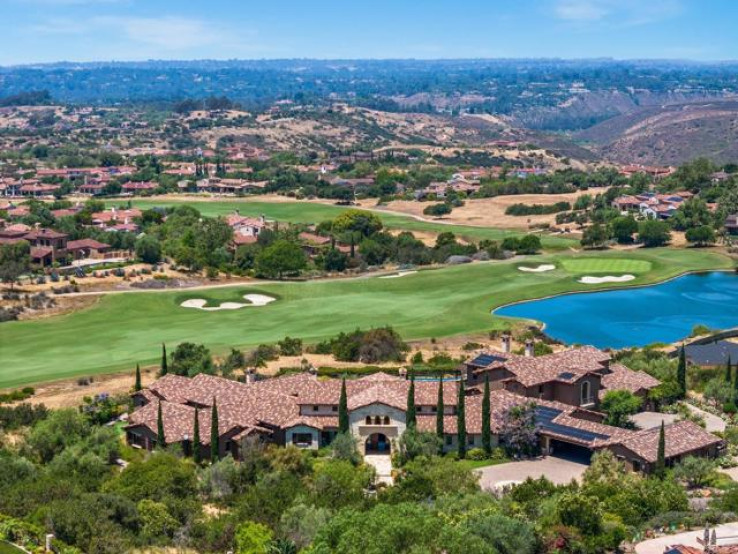 Residential Home in Rancho Bernardo