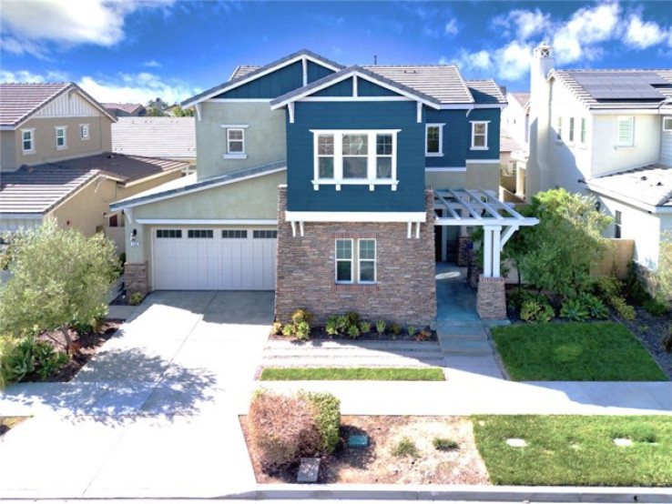 4 Bed Home for Sale in Irvine, California