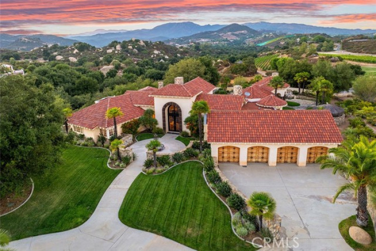 Residential Home in Southwest Riverside County