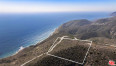  Land for Sale in Malibu, California