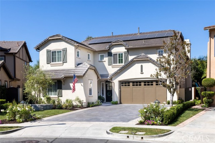 5 Bed Home to Rent in Ladera Ranch, California