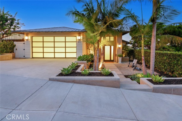 5 Bed Home for Sale in Manhattan Beach, California