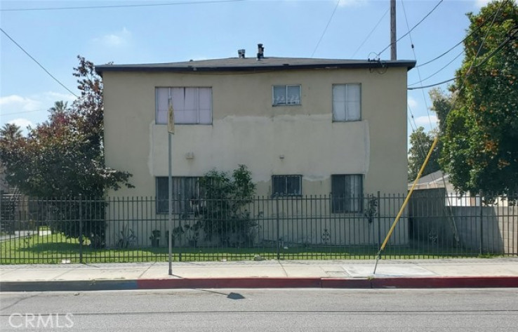 Commercial Sale in El Monte