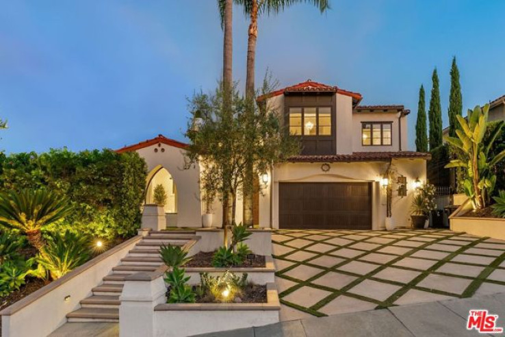 Residential Home in Forster Ranch