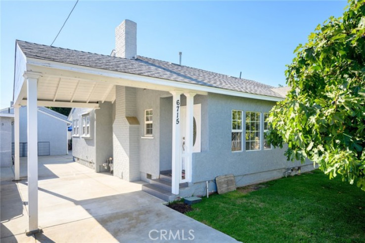 3 Bed Home to Rent in Van Nuys, California