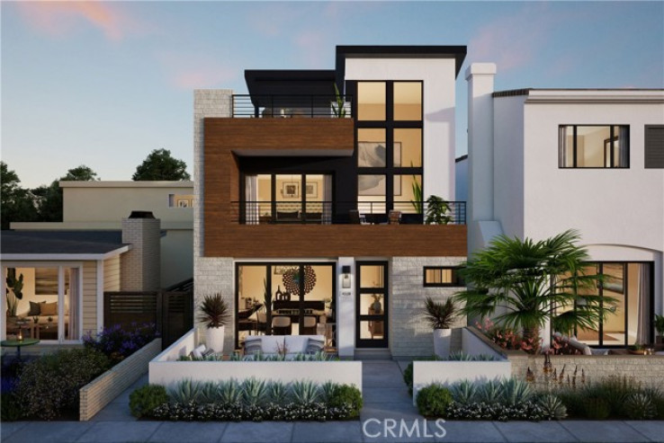 2 Bed Home for Sale in Corona del Mar, California