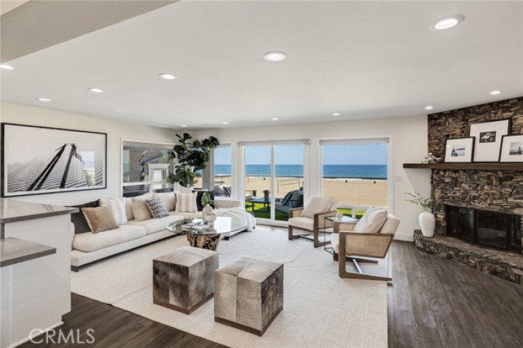 4 Bed Home for Sale in Manhattan Beach, California