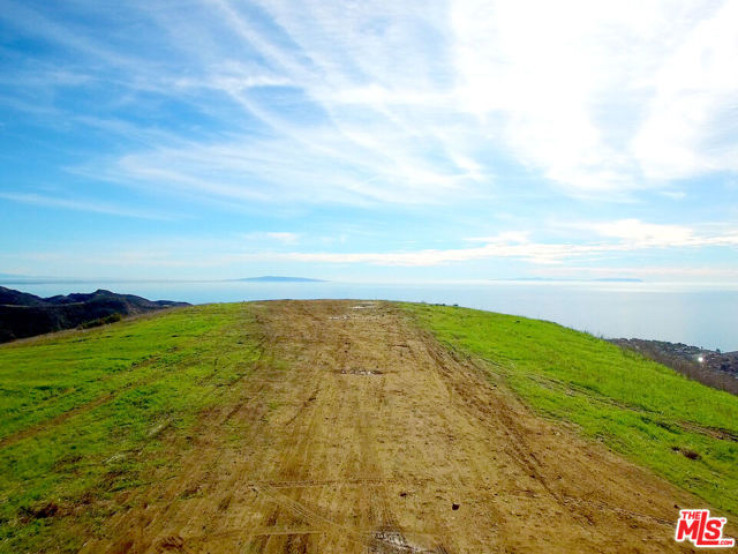  Land for Sale in Malibu, California