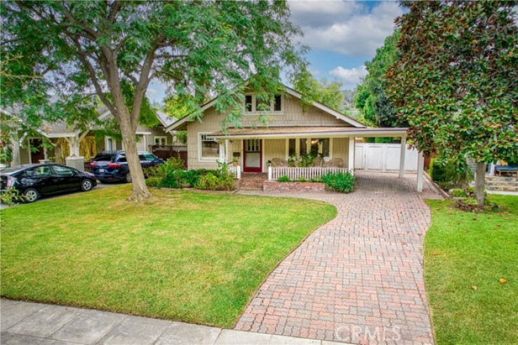 3 Bed Home for Sale in South Pasadena, California