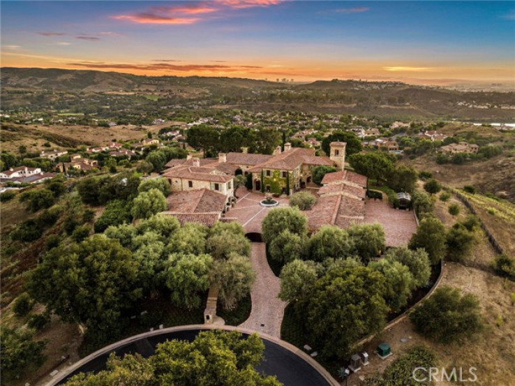 Residential Home in Shady Canyon