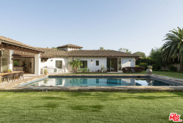 Residential Home in Montecito