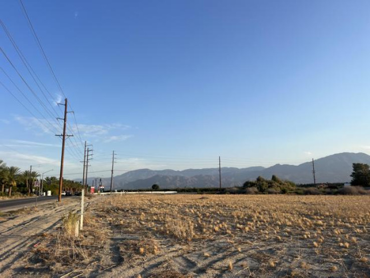  Land for Sale in Coachella, California