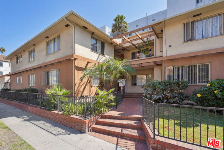  Income Home for Sale in Los Angeles, California