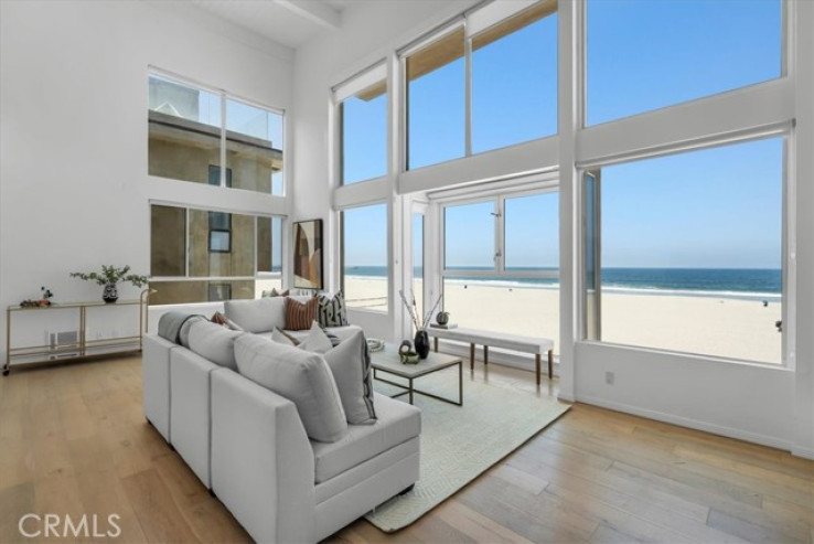 Residential Lease in Marina Del Rey