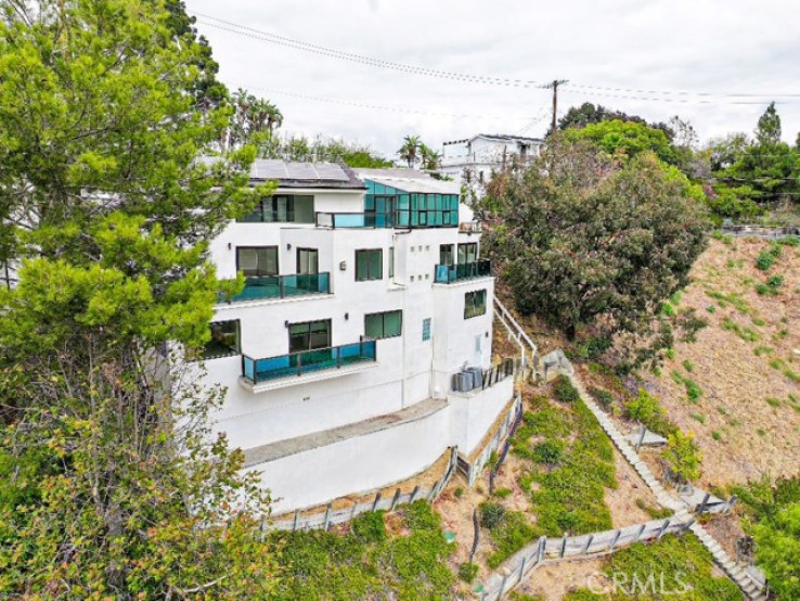 Residential Home in Studio City