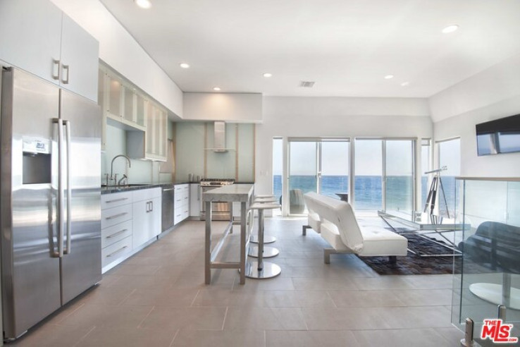 4 Bed Home for Sale in Malibu, California