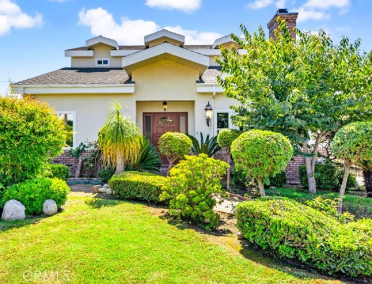 Residential Home in Hancock Park-Wilshire