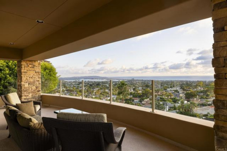 Residential Home in Pacific Beach