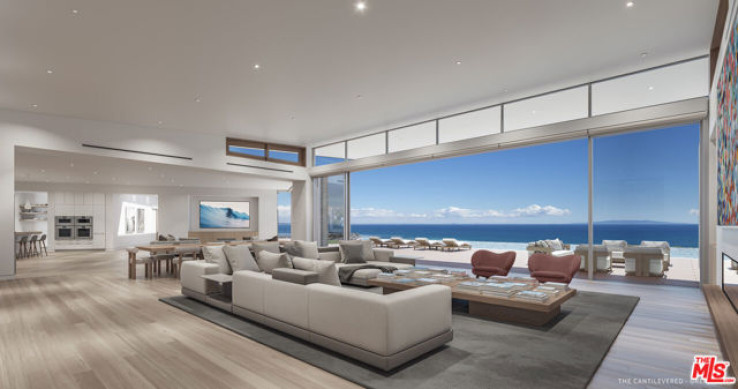 5 Bed Home for Sale in Malibu, California