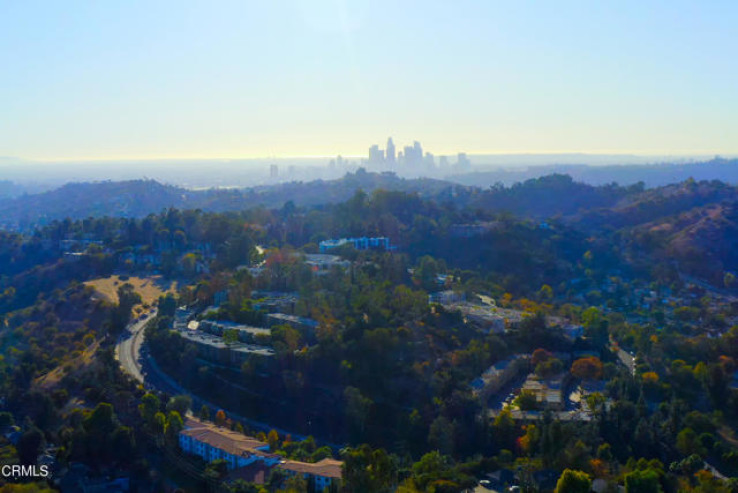 Residential Home in Pasadena (SW)