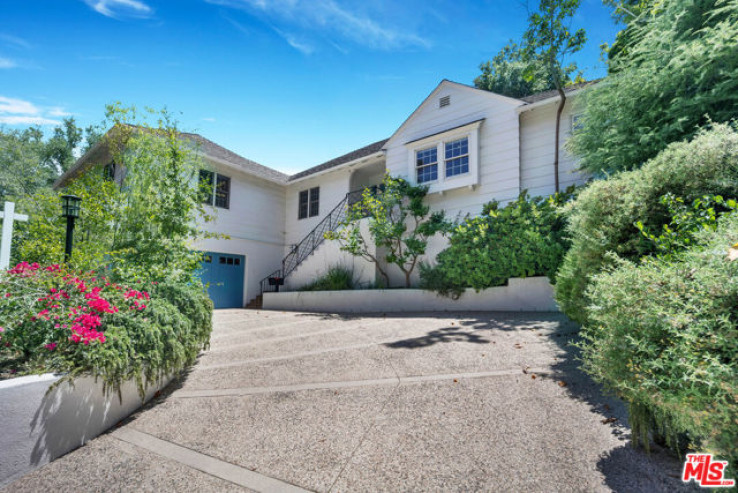 Residential Home in Westwood - Century City