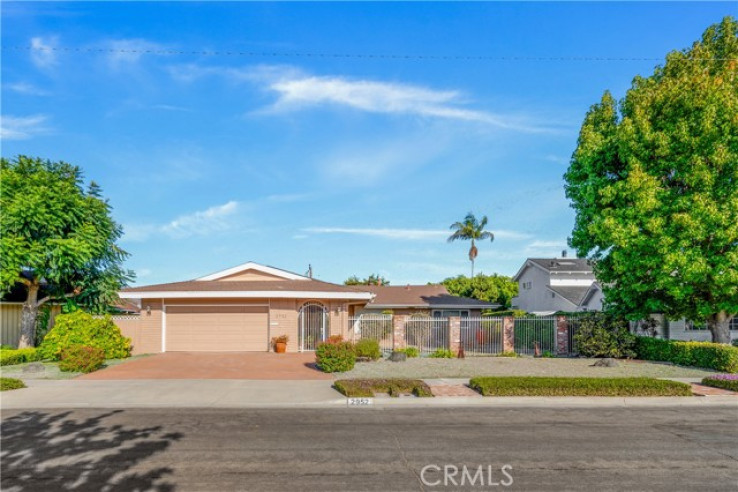 3 Bed Home for Sale in Costa Mesa, California