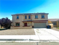 4 Bed Home to Rent in Victorville, California