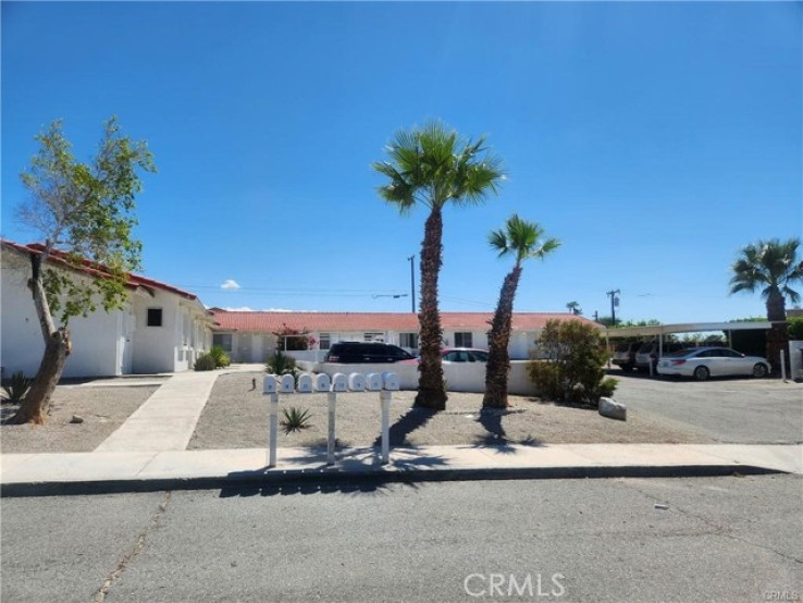 1 Bed Home to Rent in Desert Hot Springs, California