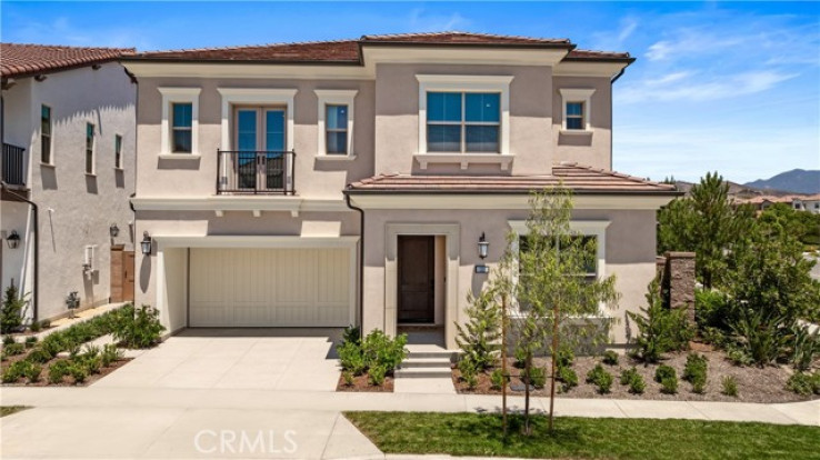 4 Bed Home for Sale in Irvine, California