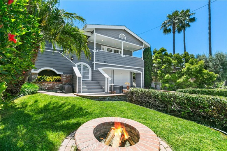 Residential Home in San Clemente Southwest