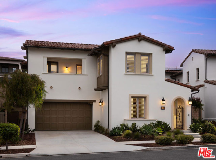 Residential Home in San Clemente Central