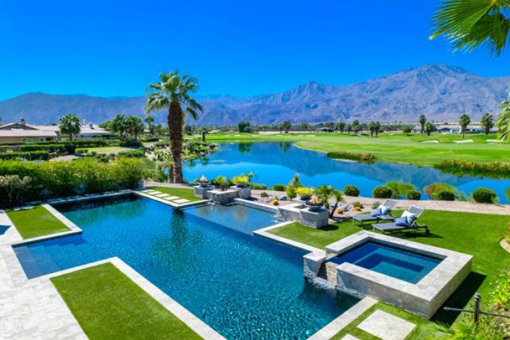 4 Bed Home for Sale in La Quinta, California