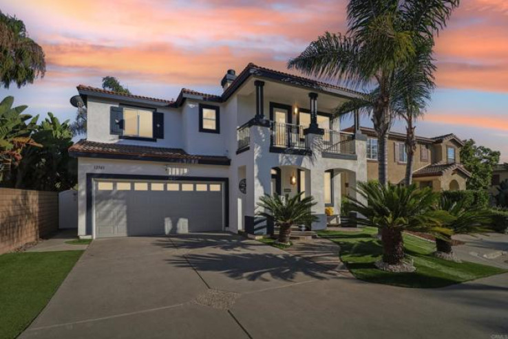 4 Bed Home for Sale in San Diego, California