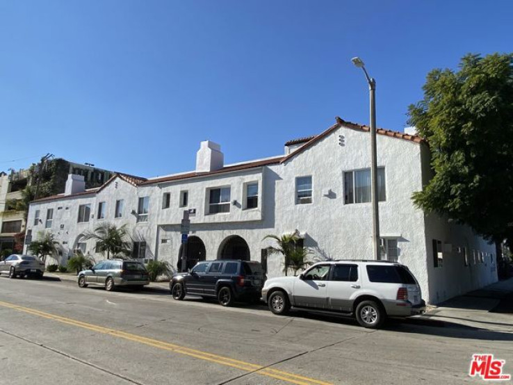 Commercial Sale in Hollywood