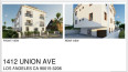  Land for Sale in Los Angeles, California