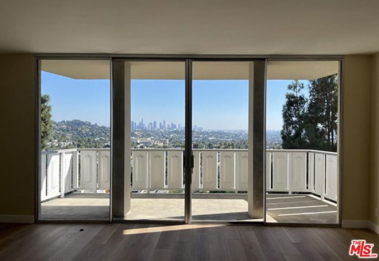 Residential Lease in Los Feliz