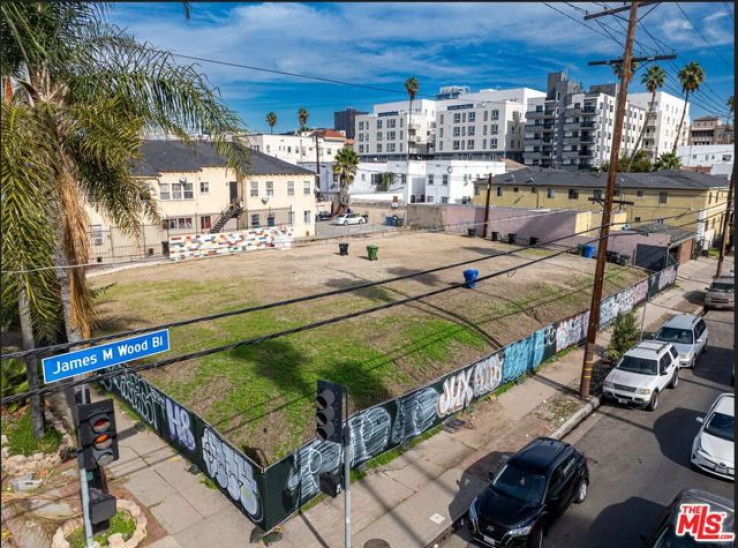  Land for Sale in Los Angeles, California