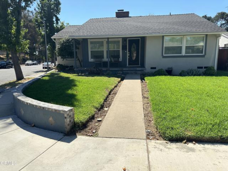 4 Bed Home to Rent in Pasadena, California