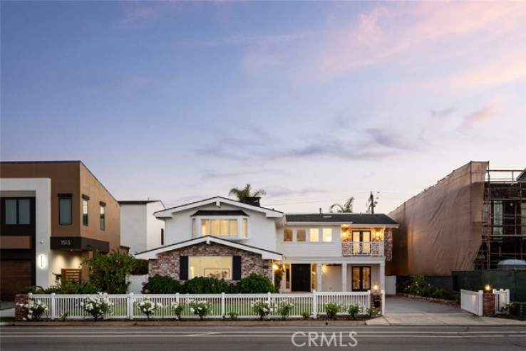 6 Bed Home for Sale in Newport Beach, California