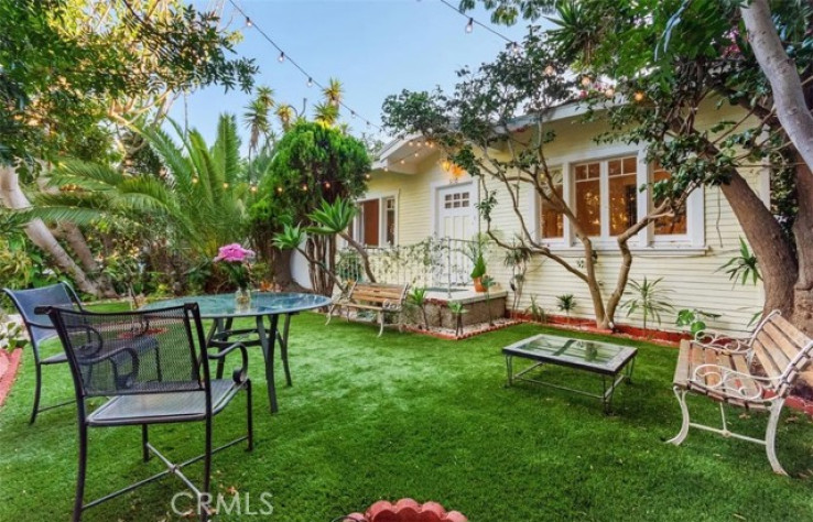 Residential Home in Santa Monica