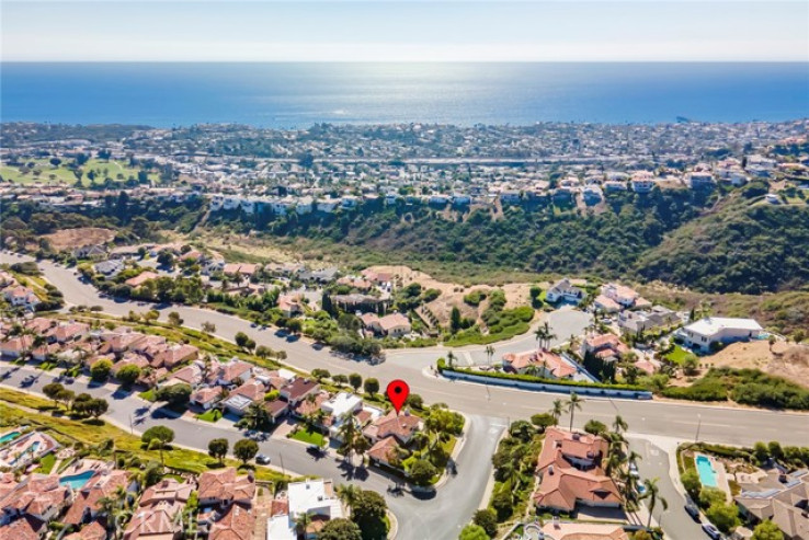 Residential Home in San Clemente Southeast