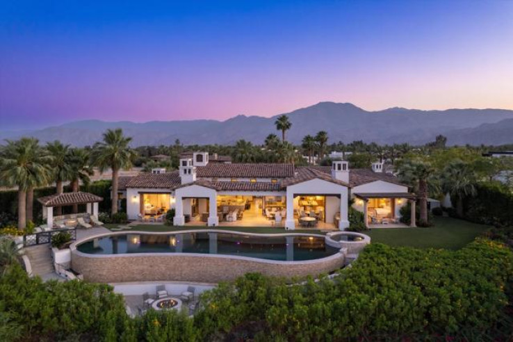 4 Bed Home for Sale in La Quinta, California