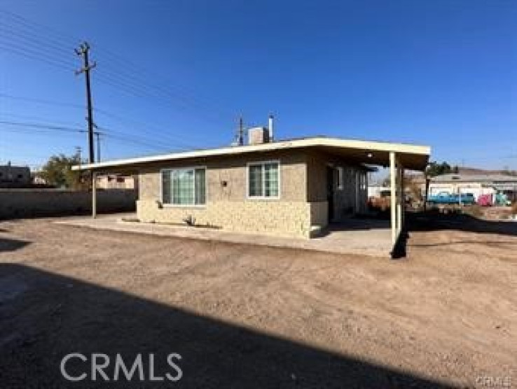 3 Bed Home to Rent in Barstow, California